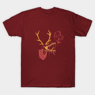 Wendigo T-Shirt